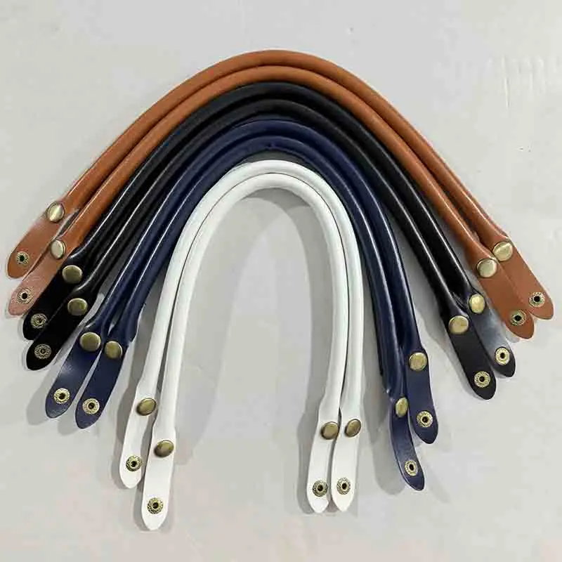 1/2PCS PU Leather Replacement Bag Strap Bag Handle Women Shoulder Bags Belt Solid Color Clasp Handles For Bags Accessories
1/2PCS PU Leather Replacement Bag Strap Bag Handle Women Shoulder Bags Belt Solid Color Clasp Handles For Bags Accessories