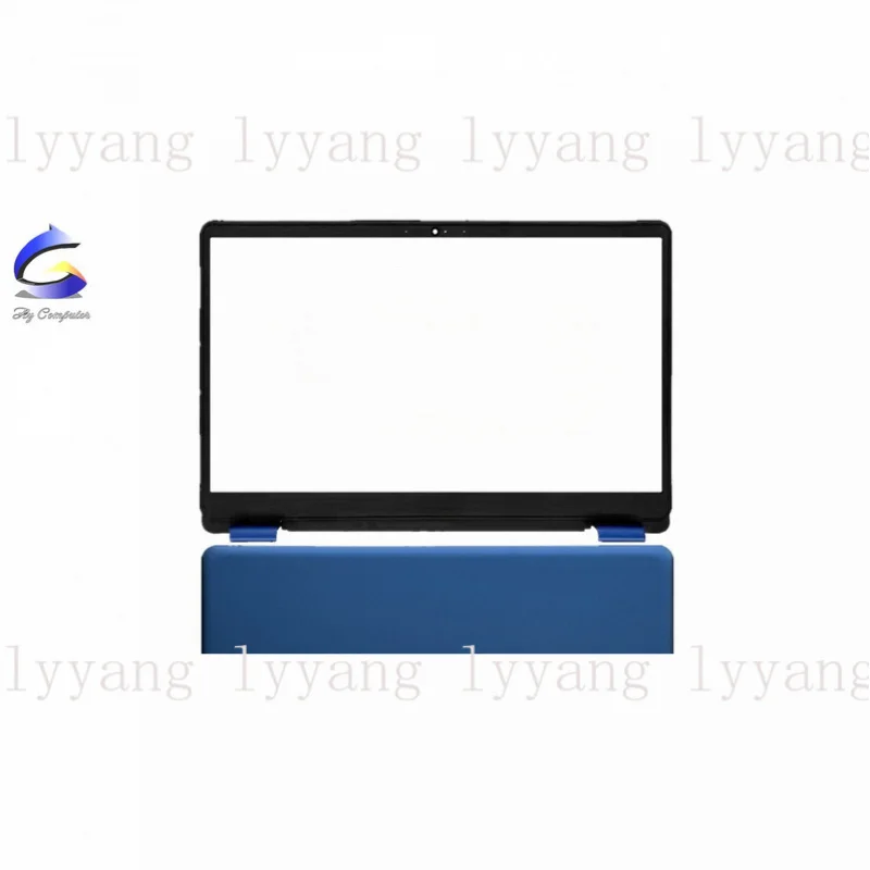 f New For Dell Inspiron 15 5584 LCD Back Cover + Bezel + Hinges G6JGN 0G6JGN Blue
f New For Dell Inspiron 15 5584 LCD Back Cover + Bezel + Hinges G6JGN 0G6JGN Blue