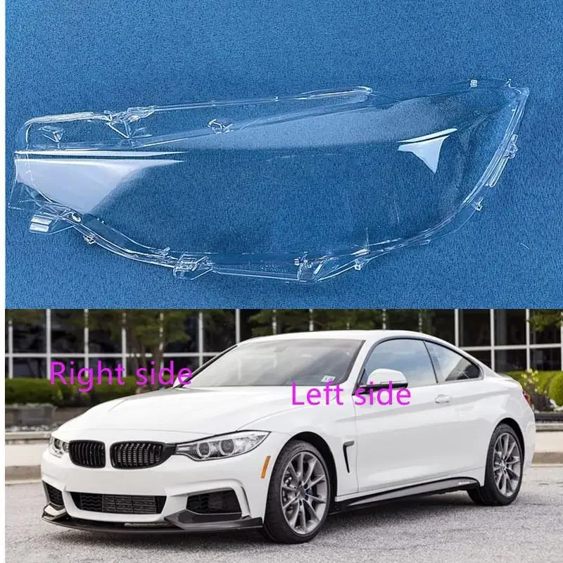 For BMW 4 series M4 F32 F33 F36 2018 2019 2020 Car Headlight Shell Headlight cover Headlamp Lens Headlight Glass
For BMW 4 series M4 F32 F33 F36 2018 2019 2020 Car Headlight Shell Headlight cover Headlamp Lens Headlight Glass