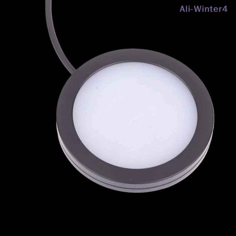 1 шт. для бамбукового светодиодного светильника, детали для самостоятельной сборки, теплый/белый/нейтральный черный USB-светильник, круглый, ультратонкий, для комплекта лампы Bambu Lab, фурнитура
1 шт. для бамбукового светодиодного светильника, детали для самостоятельной сборки, теплый/белый/нейтральный черный USB-светильник, круглый, ультратонкий, для комплекта лампы Bambu Lab, фурнитура