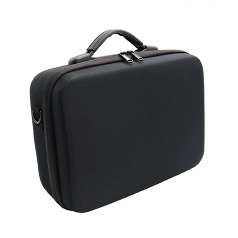 Portable Storage Bag For DJI Mini 4 Pro Carrying Case Handbag Backpack Shoulder Bag
Portable Storage Bag For DJI Mini 4 Pro Carrying Case Handbag Backpack Shoulder Bag