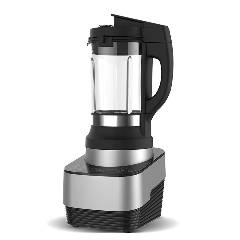 Automatic heating slag-free soybean milk machine, multi-functional fruit and vegetable juicer, complementary food, cooking m
Automatic heating slag-free soybean milk machine, multi-functional fruit and vegetable juicer, complementary food, cooking m