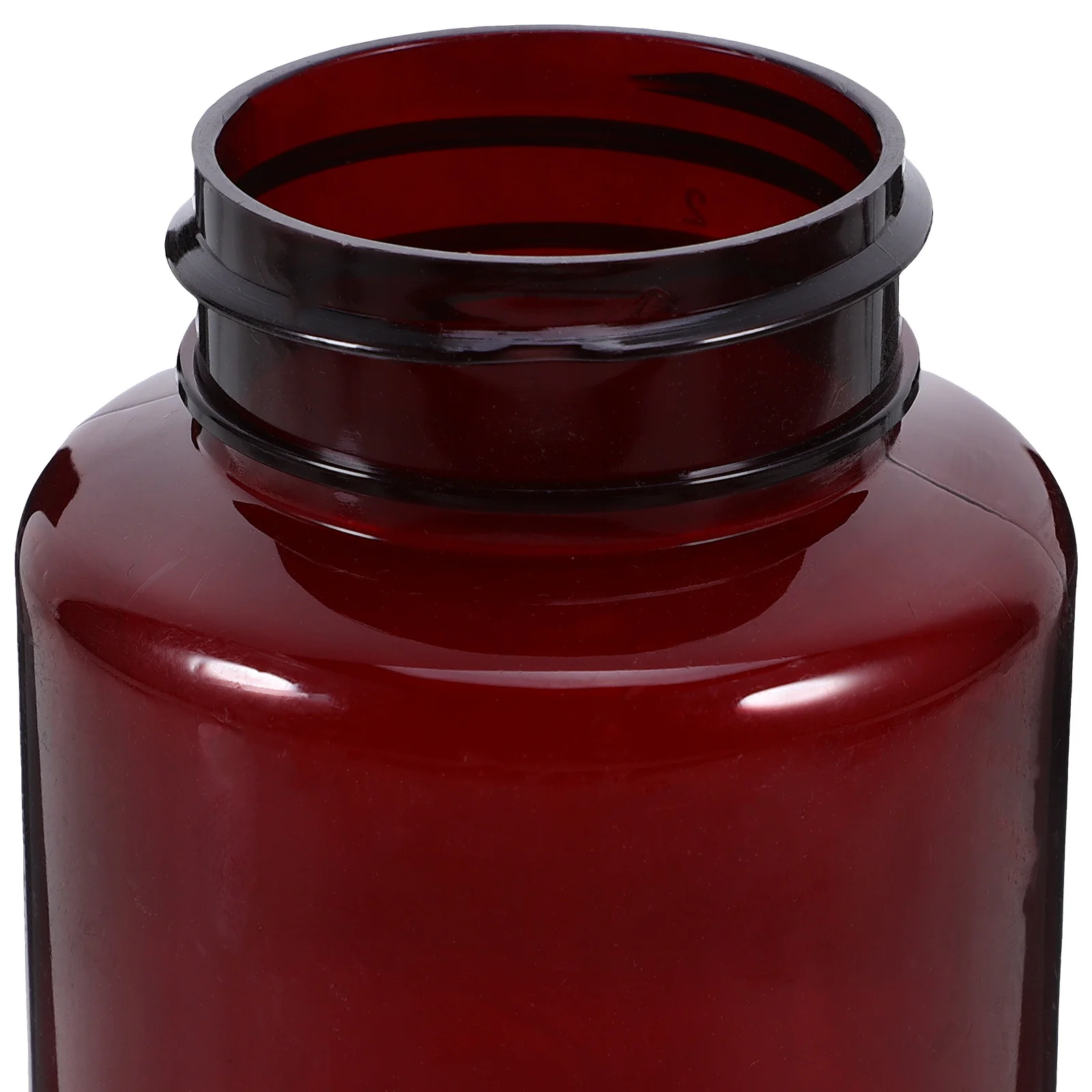 12Pcs Amber Plastic Medicine Container Empty Pill Bottles Durable Leakproof Caps for Daily Use Bottles Empty with Caps
12Pcs Amber Plastic Medicine Container Empty Pill Bottles Durable Leakproof Caps for Daily Use Bottles Empty with Caps
