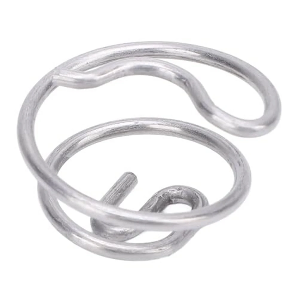 For Vehicle Maintenance Actuator Valve Spring Kit Spring Repair Assembly Metal Construction No High Universality Fitment
For Vehicle Maintenance Actuator Valve Spring Kit Spring Repair Assembly Metal Construction No High Universality Fitment