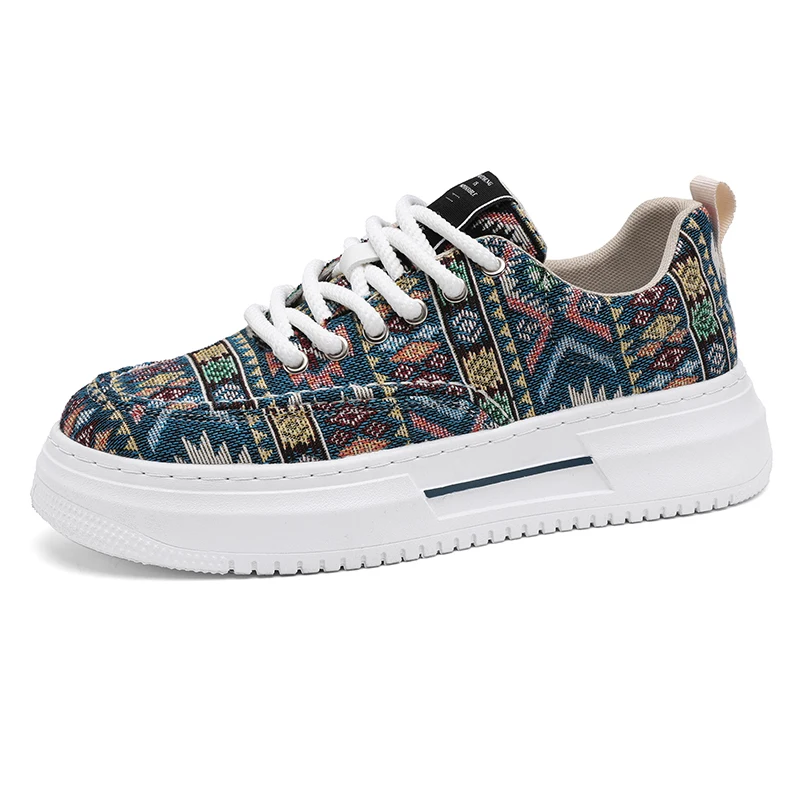 Spring/autumn casual shoes for men sneaker trendy breathable comfortable mesh fashion lace-up Adult male shoes zapatos hombre
Spring/autumn casual shoes for men sneaker trendy breathable comfortable mesh fashion lace-up Adult male shoes zapatos hombre