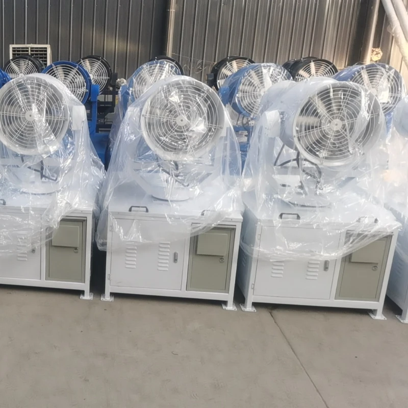 Industrial Automatic Fog Cannon Machine Sprayer Booms Fog Cannon Mist Water Spray Gun Agriculture Irrigation Fog Cannon for US
Industrial Automatic Fog Cannon Machine Sprayer Booms Fog Cannon Mist Water Spray Gun Agriculture Irrigation Fog Cannon for US