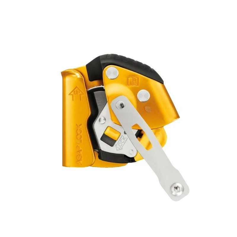 Climbing cable moving fall stop B071BA00 stop lock switch swim fall stop
Climbing cable moving fall stop B071BA00 stop lock switch swim fall stop