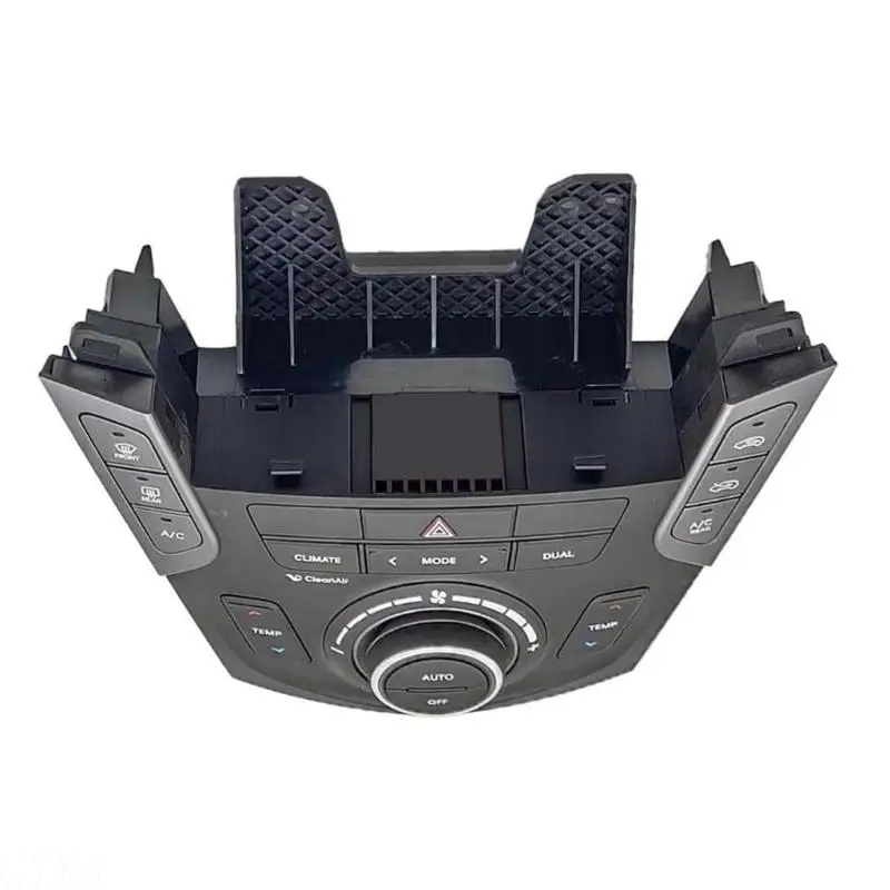 G7NA Easy Установка Панель управления кондиционированием воздуха 972502W560 Сборка контроллера на 2013-2016
G7NA Easy Установка Панель управления кондиционированием воздуха 972502W560 Сборка контроллера на 2013-2016