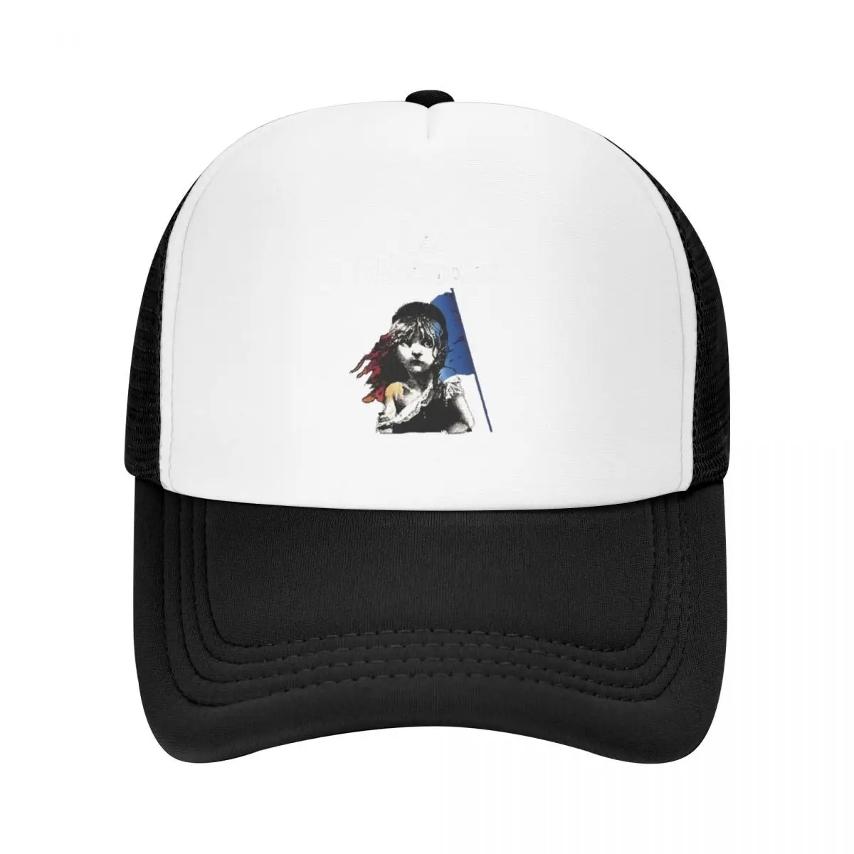 les miserables Baseball Cap Winter hat custom caps Streetwear Women's Beach Men's
les miserables Baseball Cap Winter hat custom caps Streetwear Women's Beach Men's