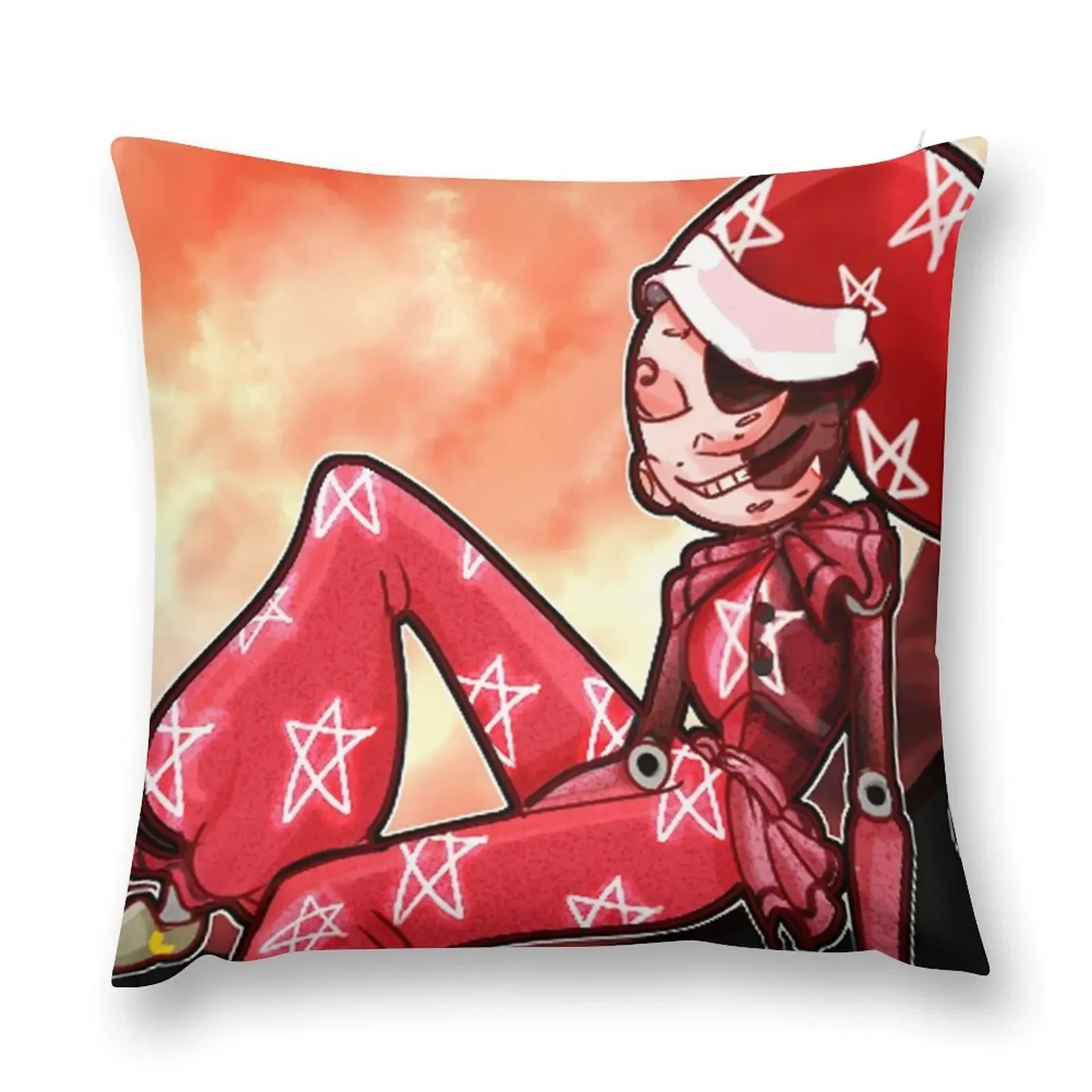 Bloodymoon Throw Pillow Sofa Cushion Cover home decor items autumn pillowcase pillow
Bloodymoon Throw Pillow Sofa Cushion Cover home decor items autumn pillowcase pillow