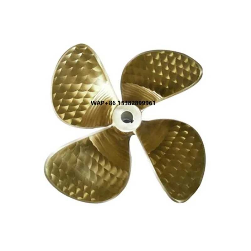 Hot Sale Marine Propeller for Boat
Hot Sale Marine Propeller for Boat