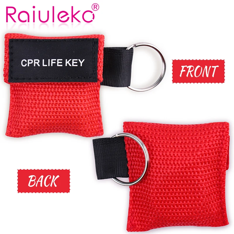 20/30/50 Pieces HOT Portable Disposable First Aid Resuscitation Mask CPR Inside Emergency Mouth Breathing Tool Quick Protector
20/30/50 Pieces HOT Portable Disposable First Aid Resuscitation Mask CPR Inside Emergency Mouth Breathing Tool Quick Protector