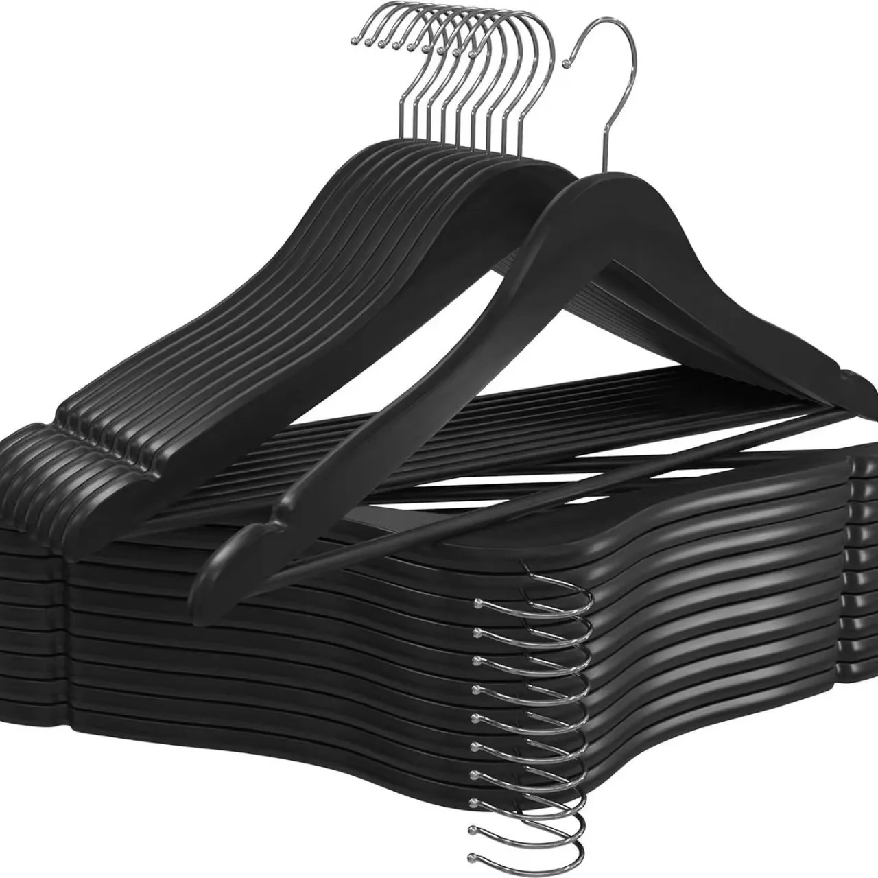 Новые 5 шт. креативных вешалок для одежды из массива дерева, высококачественные, в стиле ретро, многофункциональные, для дома, общежития, магазина одежды, для хранения вещей
Новые 5 шт. креативных вешалок для одежды из массива дерева, высококачественные, в стиле ретро, многофункциональные, для дома, общежития, магазина одежды, для хранения вещей