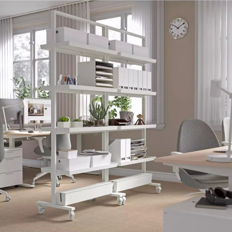 Modern Household Movable Shelf Clothes Drying Commercial Flower Rack Learning board Display rack Shelf kitchens accessories
Modern Household Movable Shelf Clothes Drying Commercial Flower Rack Learning board Display rack Shelf kitchens accessories