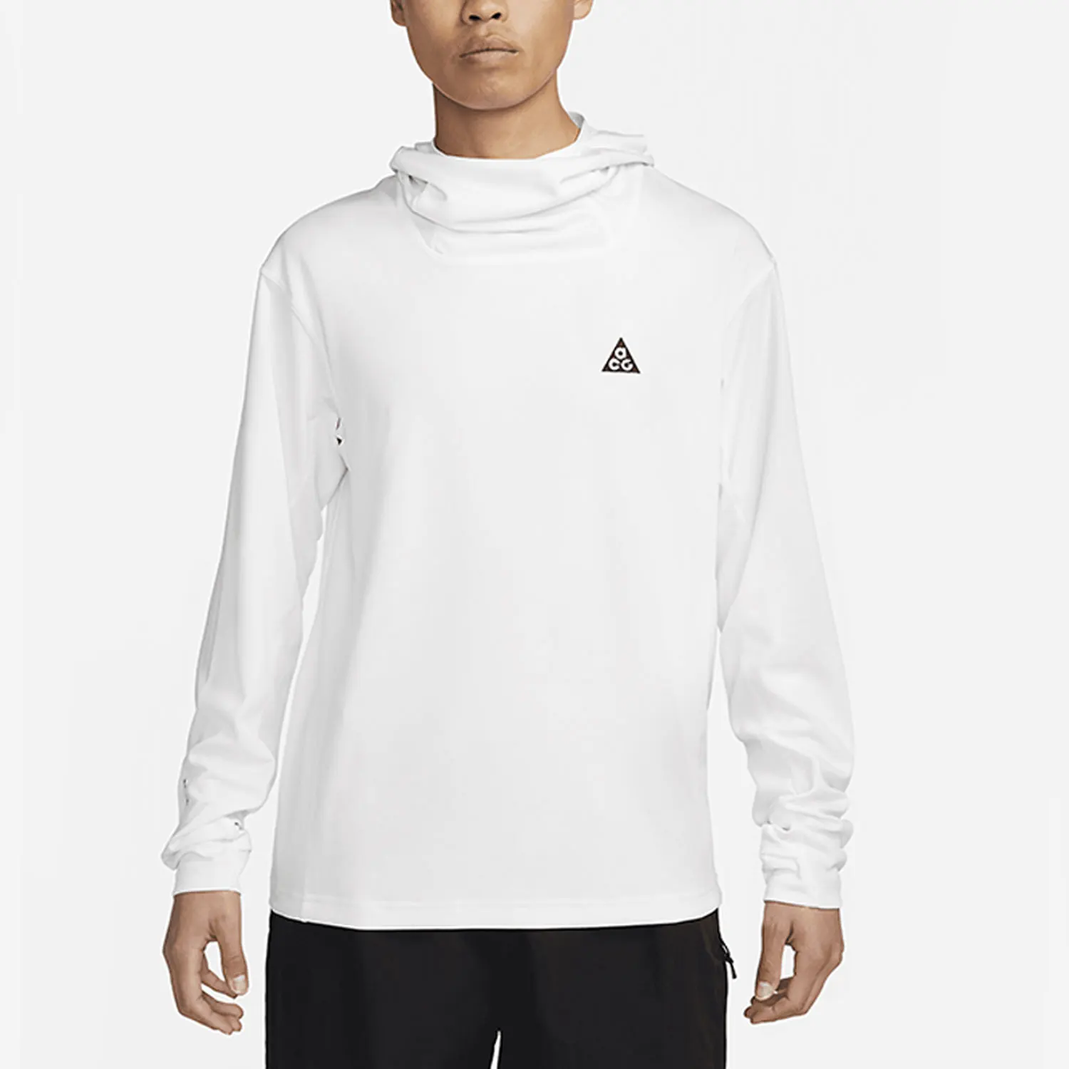 Nike Authentic ACG DRI-FIT Men's Autumn New Style Sports Hoodie DX6968-121
Nike Authentic ACG DRI-FIT Men's Autumn New Style Sports Hoodie DX6968-121