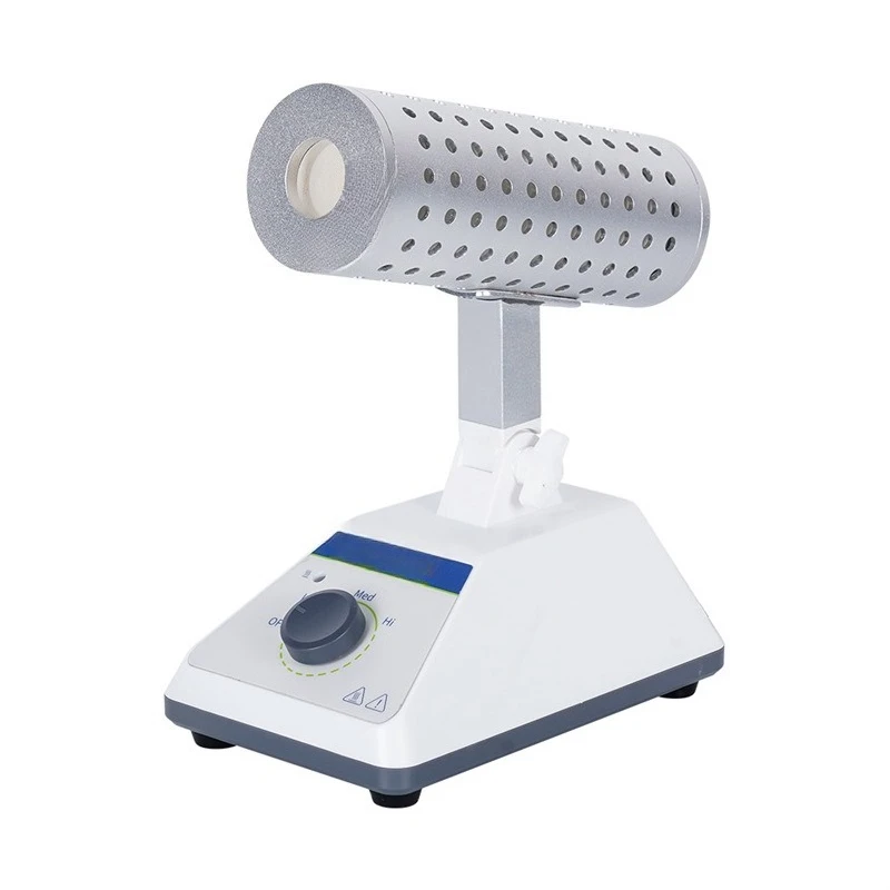 Infrared inoculation ring, sterilizer, electrothermal high temperature sterilization LC-LSA-14-35 Laboratory rapid sterilization
Infrared inoculation ring, sterilizer, electrothermal high temperature sterilization LC-LSA-14-35 Laboratory rapid sterilization