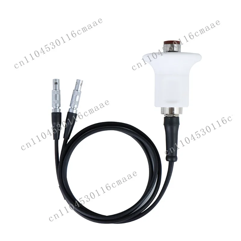 LS211 LS212 LS213 Ultrasonic Thickness Measuring Gauge Accessories Digital Probe
LS211 LS212 LS213 Ultrasonic Thickness Measuring Gauge Accessories Digital Probe