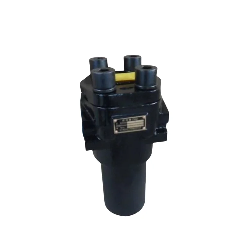 Гидравлический линейный фильтр PLF-C110 (6,3 МПа, 16 МПа, 32 МПа), превосходная цена и хорошее качество
Гидравлический линейный фильтр PLF-C110 (6,3 МПа, 16 МПа, 32 МПа), превосходная цена и хорошее качество