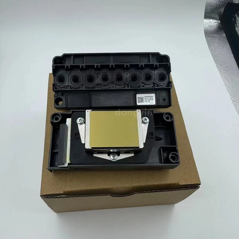 DX5 Printhead For F186000 Print Head Unlocked For ECO Solvent Printer F1440-A1 Head
DX5 Printhead For F186000 Print Head Unlocked For ECO Solvent Printer F1440-A1 Head