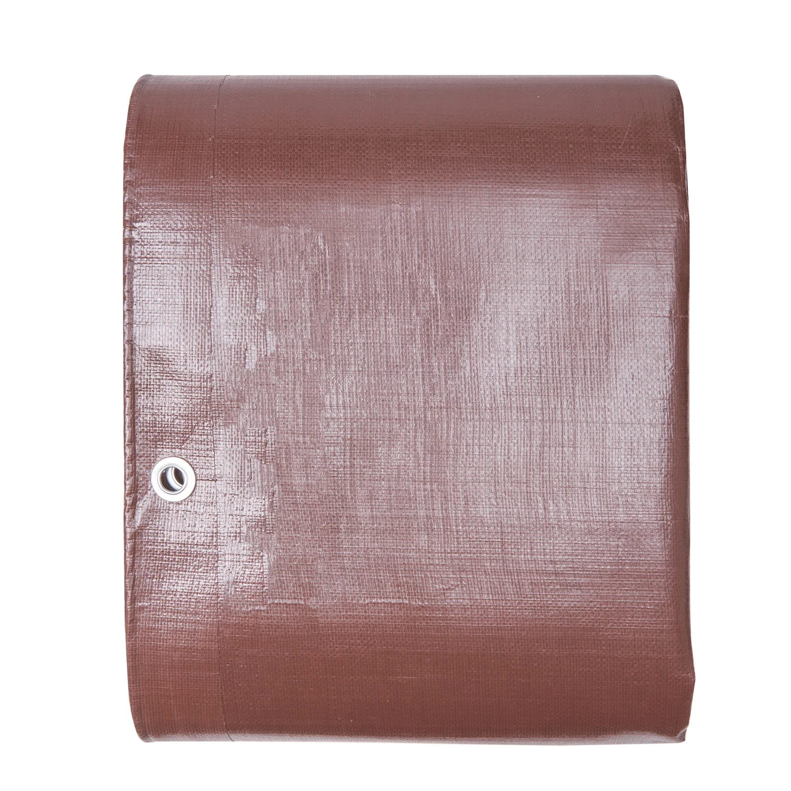 VEVOR Tarp 20x40 ft 16 Mil Extra Thick, Waterproof Poly Plastic Tarps Cover, Multi-Purpose Outdoor Tarpaulin with Grommets & Reinforced Edges for Truck, RV, Boat, Camping (Brown)
VEVOR Tarp 20x40 ft 16 Mil Extra Thick, Waterproof Poly Plastic Tarps Cover, Multi-Purpose Outdoor Tarpaulin with Grommets & Reinforced Edges for Truck, RV, Boat, Camping (Brown)