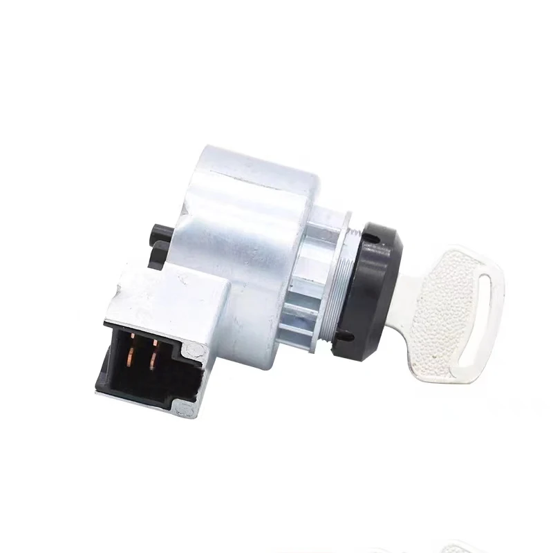 Tractor World Harvester Parts Ignition Switch Start Key For Kubota 588 688 988 Start Switch
Tractor World Harvester Parts Ignition Switch Start Key For Kubota 588 688 988 Start Switch
