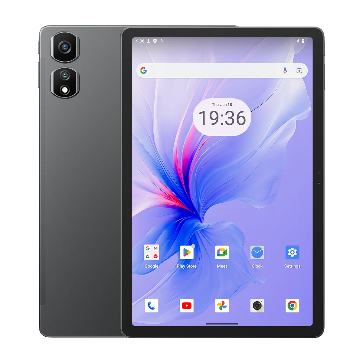 XDZ-TAB 16 Pro 10,95 дюйма, 60 Гц, 8 + 16 + 256 ГБ, Android 14, две SIM-карты, двойной режим ожидания, 7700 мАч, FHD 1200*1920, 2/3/4G планшет
XDZ-TAB 16 Pro 10,95 дюйма, 60 Гц, 8 + 16 + 256 ГБ, Android 14, две SIM-карты, двойной режим ожидания, 7700 мАч, FHD 1200*1920, 2/3/4G планшет