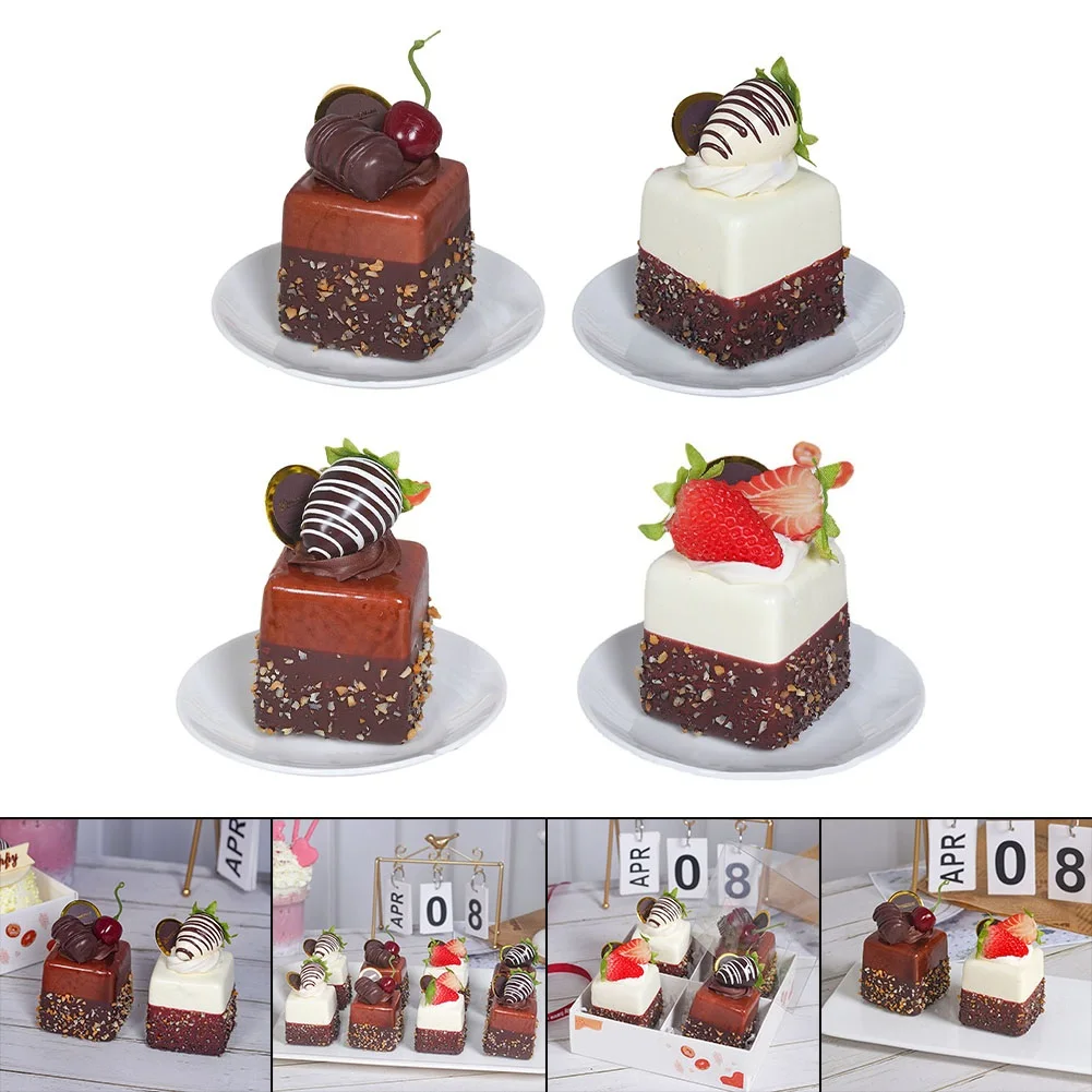 Artificial Fruit Cake Biscuit Fake Food Photography Pro Food Simulation Cake Model Tea Table Decoration DIY
Artificial Fruit Cake Biscuit Fake Food Photography Pro Food Simulation Cake Model Tea Table Decoration DIY