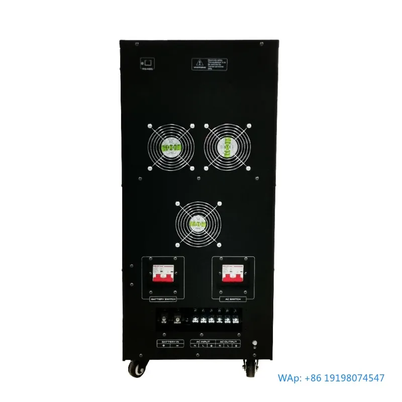 48V 96V 7KW 10KW Split Phase 120V 240V AC Off Grid UPS Solar Inverter
48V 96V 7KW 10KW Split Phase 120V 240V AC Off Grid UPS Solar Inverter