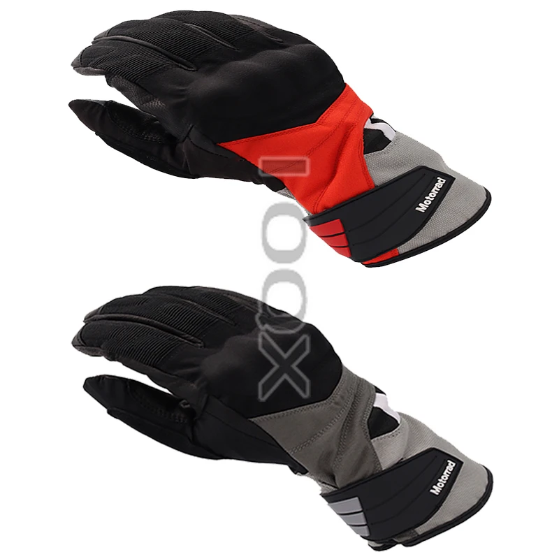 Winter Motorcycle Dirt Bike Riding Motorbike Motorrad For BMW GS Dry Men's Gloves All Size M-XL
Winter Motorcycle Dirt Bike Riding Motorbike Motorrad For BMW GS Dry Men's Gloves All Size M-XL