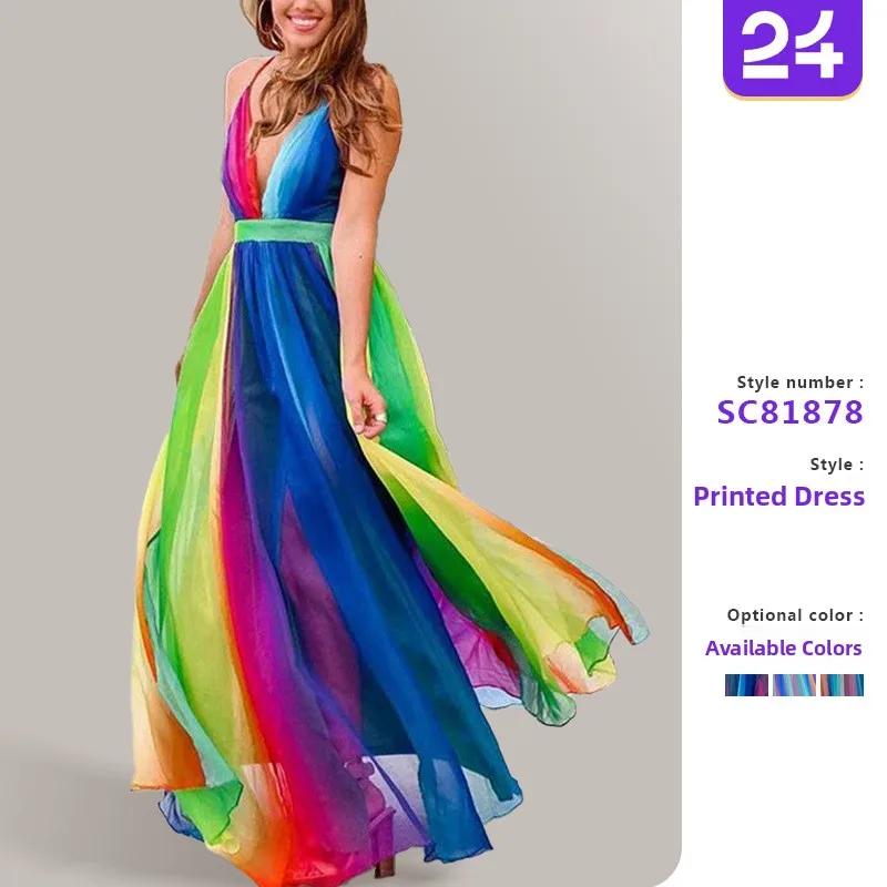 Elegant Summer Casual Dress for Women High Waist Vestidos2026 New Style Commute High Quality Silk Knitted Midi Dress
Elegant Summer Casual Dress for Women High Waist Vestidos2026 New Style Commute High Quality Silk Knitted Midi Dress