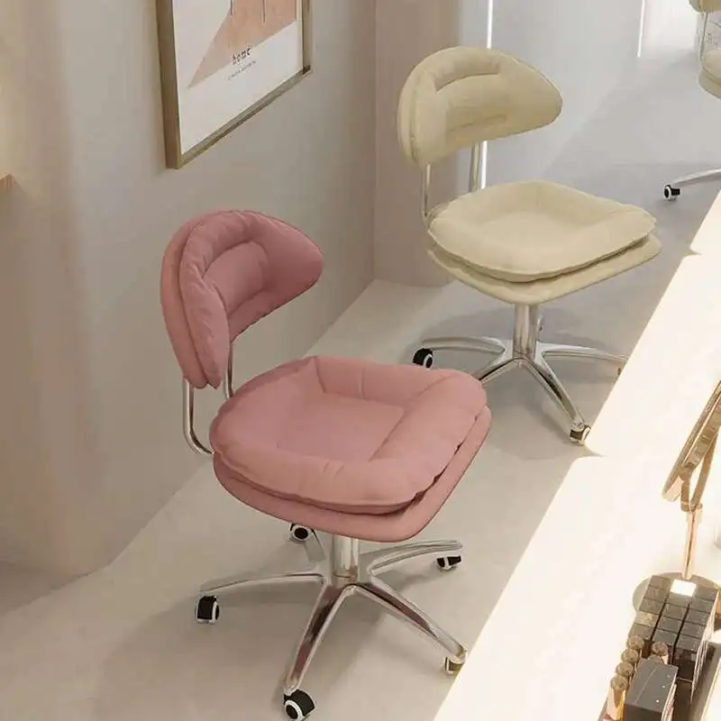 Luxury Armchair Backrest Chairs Pedicure Wheels Nail Shop Swivel Shop Barber Chair Hairdresser Stoel Hair Salon Furniture AA
Luxury Armchair Backrest Chairs Pedicure Wheels Nail Shop Swivel Shop Barber Chair Hairdresser Stoel Hair Salon Furniture AA