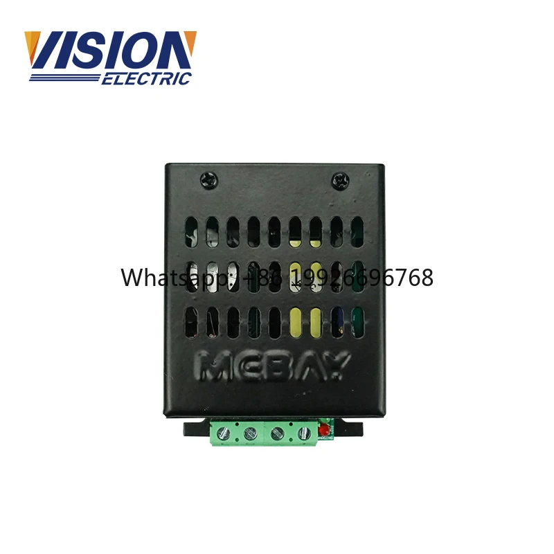 Generator Power Charger BCC3A Generator Parts Battery Charger
Generator Power Charger BCC3A Generator Parts Battery Charger