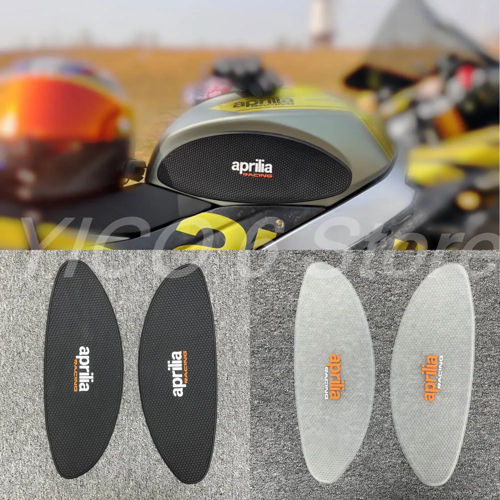 RSV4 Side Fuel Tank Pad Tank Pads Protector Stickers Decal Gas Knee Grip Traction Pad For Aprilia RSV4 / TUONO 1100 2021-2022
RSV4 Side Fuel Tank Pad Tank Pads Protector Stickers Decal Gas Knee Grip Traction Pad For Aprilia RSV4 / TUONO 1100 2021-2022