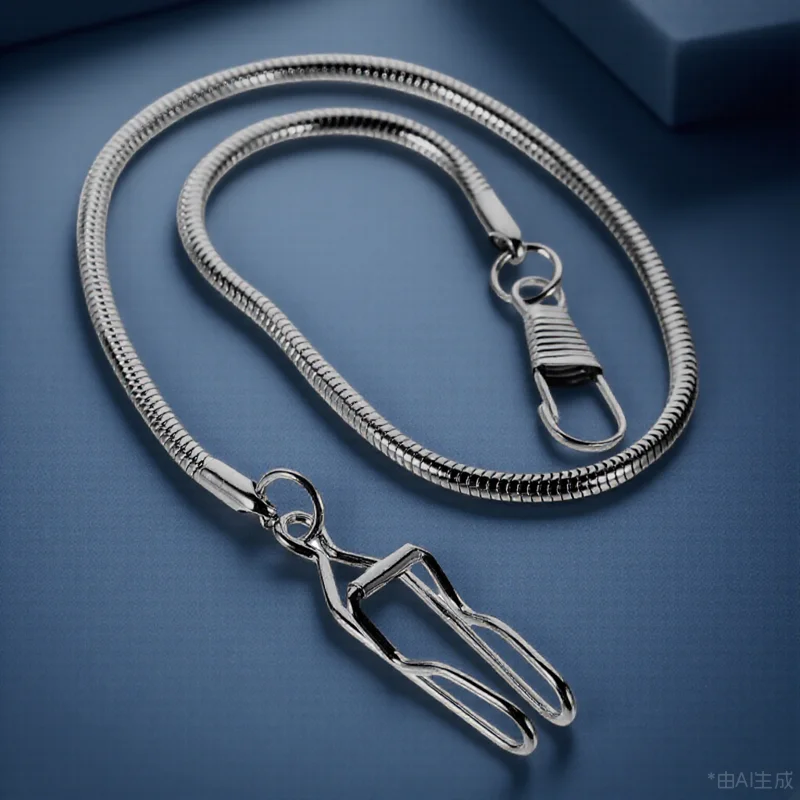 Vintage Style Pocket Alloy Metal For Vest Jeans Hanging Retro Accessories Lightweight Durable Chain For Collecting Formal Wear 
Vintage Style Pocket Alloy Metal For Vest Jeans Hanging Retro Accessories Lightweight Durable Chain For Collecting Formal Wear
