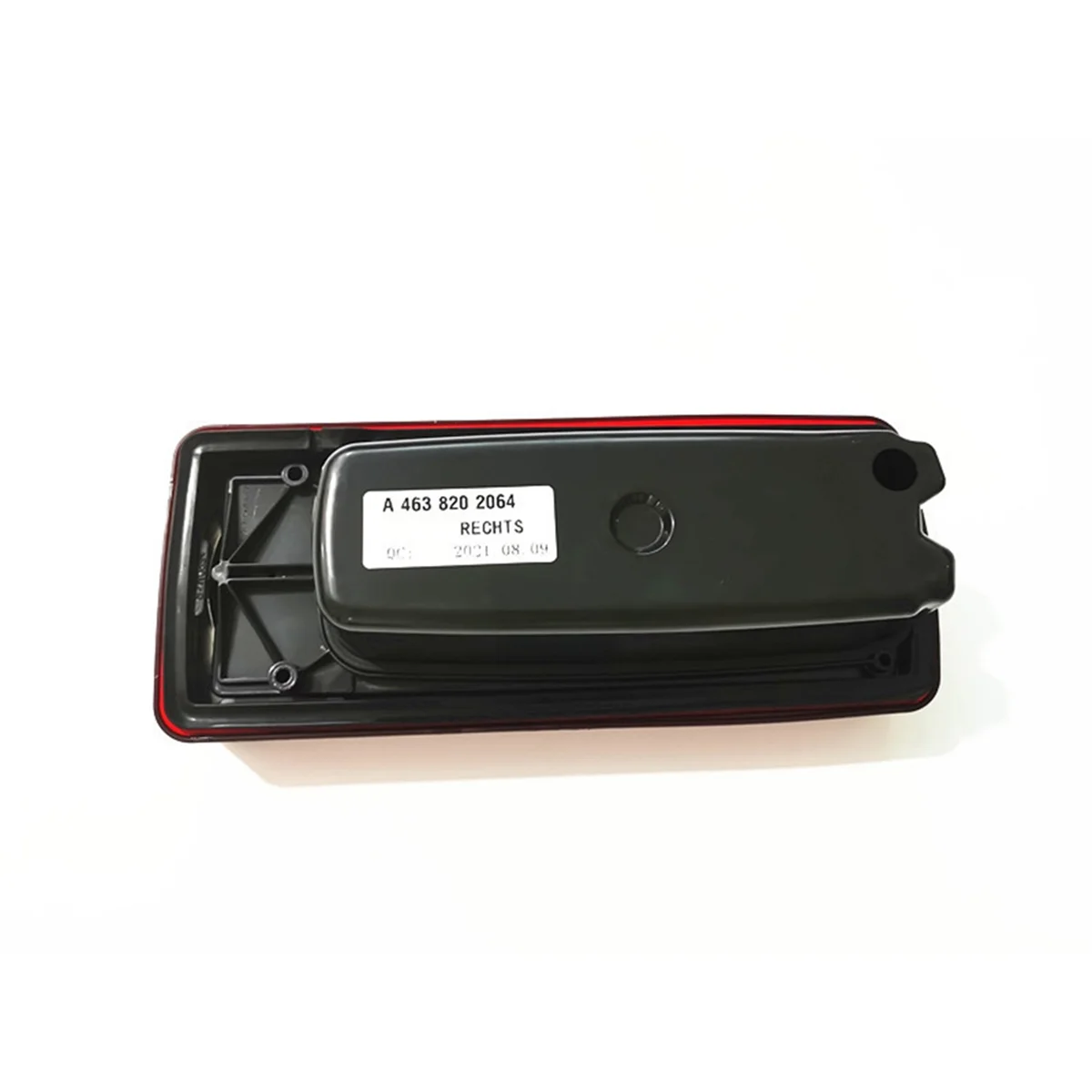 Reliable-A4638201964 for Mercedes Benz W463 G500 G550 G55 G63 Rear Tail Light Rear Bumper Tail Light A4638202064,2PCS-A87D
Reliable-A4638201964 for Mercedes Benz W463 G500 G550 G55 G63 Rear Tail Light Rear Bumper Tail Light A4638202064,2PCS-A87D