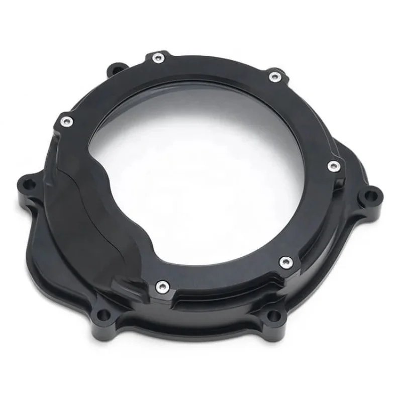 Aluminum ATV Cam and Clutch Engine Cover Customized Replacement for Honda TRX450R TRX450ER Accessories
Aluminum ATV Cam and Clutch Engine Cover Customized Replacement for Honda TRX450R TRX450ER Accessories