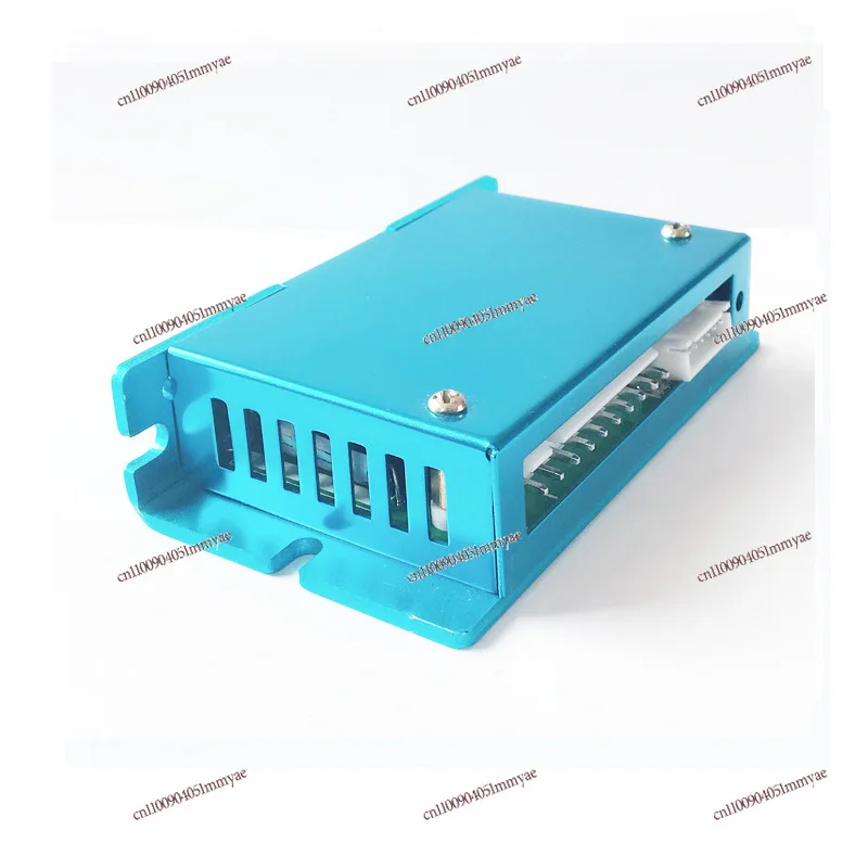 24V-250W Brushless DC Driver 120 ° Hall Induction Speed Maximum 32000RPM Efficient
24V-250W Brushless DC Driver 120 ° Hall Induction Speed Maximum 32000RPM Efficient