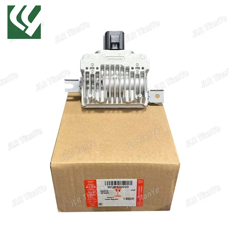 Fuel Pump Control Module Suitable For RANGE ROVER RR SPORT Discovery 4 Freelander 2 WQM500020 ABU761310
Fuel Pump Control Module Suitable For RANGE ROVER RR SPORT Discovery 4 Freelander 2 WQM500020 ABU761310