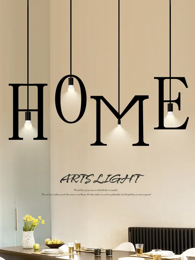 Modern Minimalist Clothing Store Lights Northern Europe Creative Bar Counter Cool Art Iron Single Head Retro Restaurant Lett
Modern Minimalist Clothing Store Lights Northern Europe Creative Bar Counter Cool Art Iron Single Head Retro Restaurant Lett