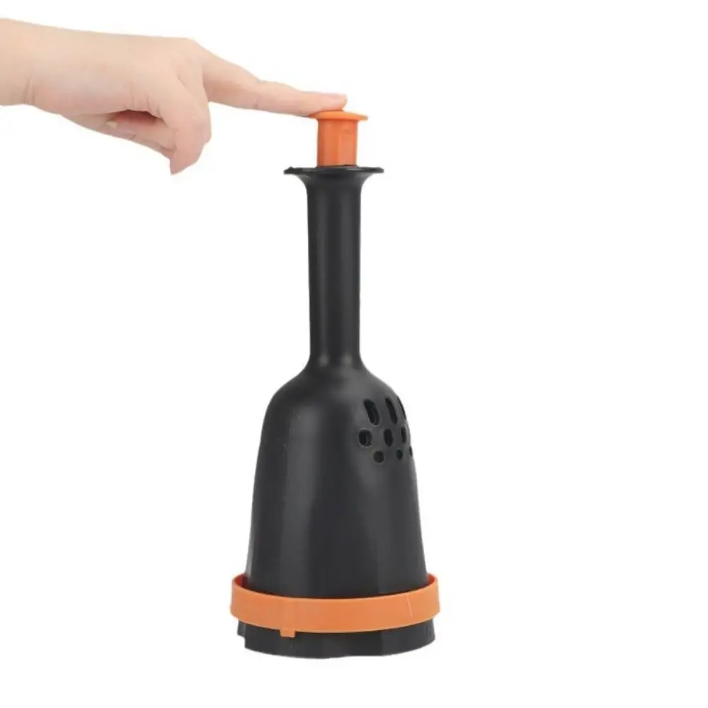 Multipurpose Soil Block Maker Practical Durable Press Soil Block Maker Plastic Convenient Manual Soil Block Maker Tool
Multipurpose Soil Block Maker Practical Durable Press Soil Block Maker Plastic Convenient Manual Soil Block Maker Tool