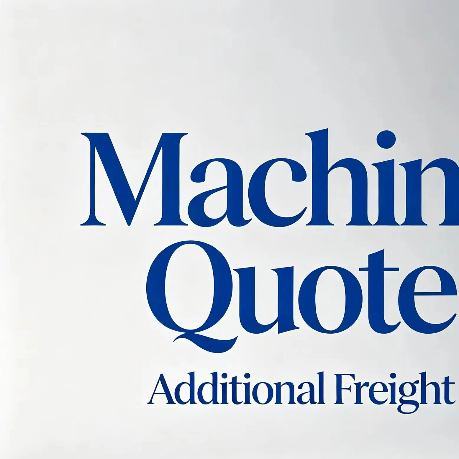 Quotation Machine /Cost Price Difference Link/ For shipment Customs fees/freight difference
Quotation Machine /Cost Price Difference Link/ For shipment Customs fees/freight difference