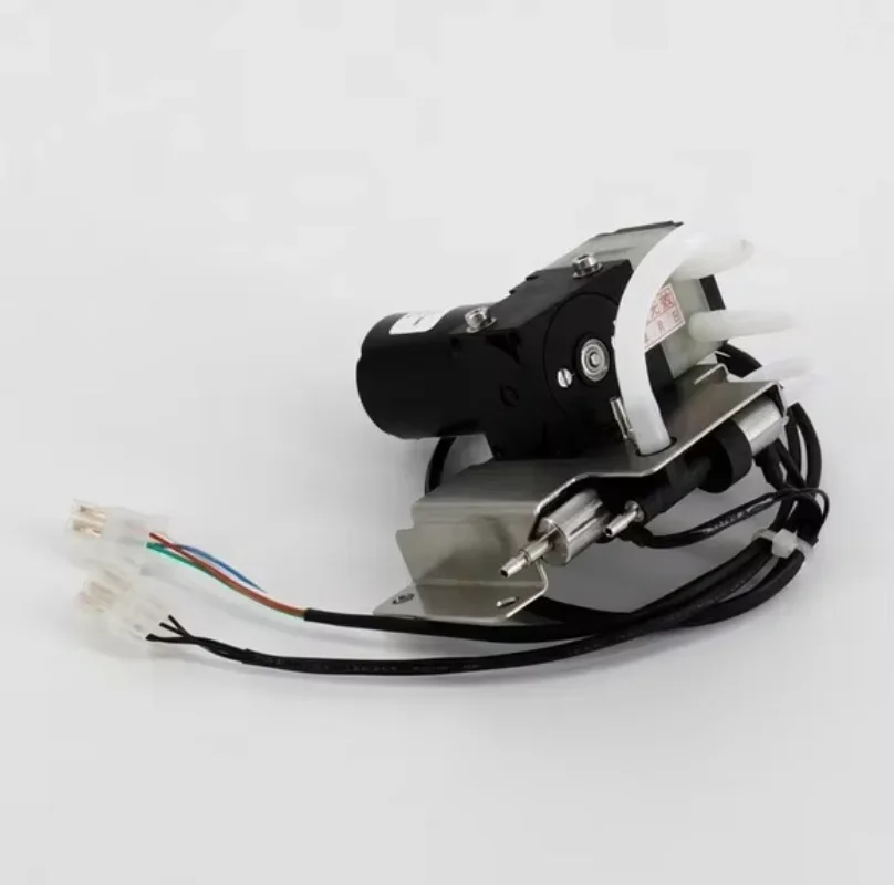 Hot Sell VJ Spare Part VJ PC0762 Gutter Pump Kit(New Type) for VJ 1210 1220 1510 1520 1610 1620 1710 CIJ Inkjet Printer
Hot Sell VJ Spare Part VJ PC0762 Gutter Pump Kit(New Type) for VJ 1210 1220 1510 1520 1610 1620 1710 CIJ Inkjet Printer