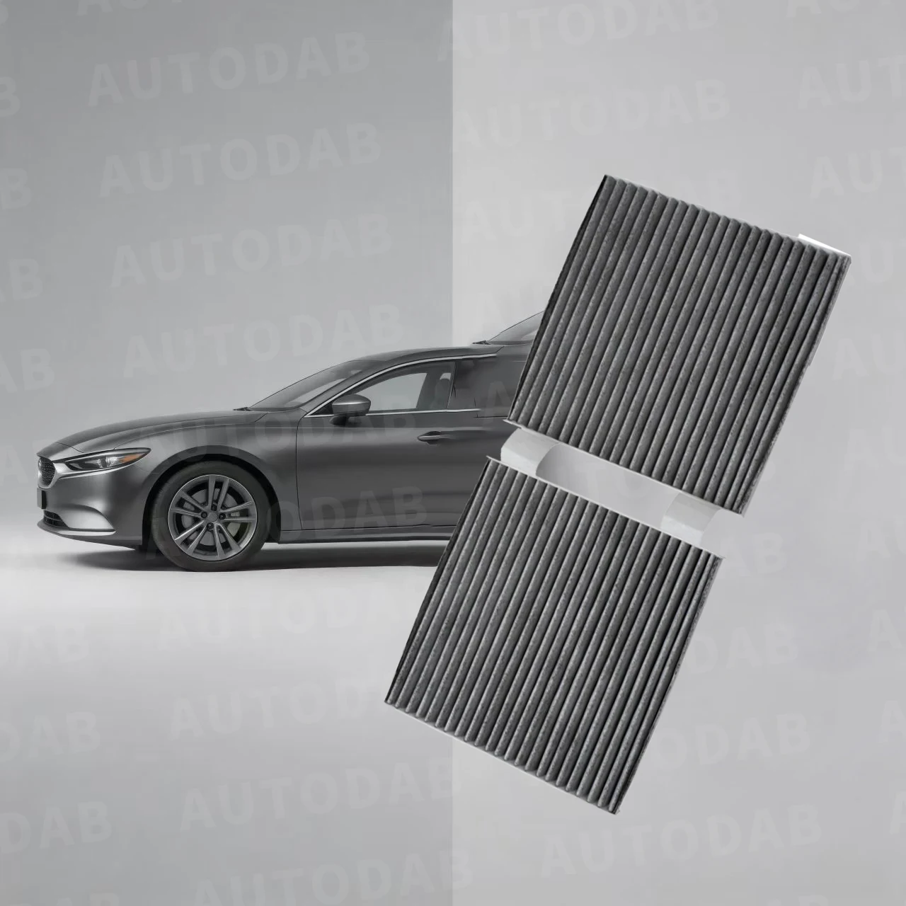 Cabin Air Filter For BMW X3 X4 sDrive 18d 20d 28i 30d 35i M40i 20i 35d F25 F26 64319237157
Cabin Air Filter For BMW X3 X4 sDrive 18d 20d 28i 30d 35i M40i 20i 35d F25 F26 64319237157