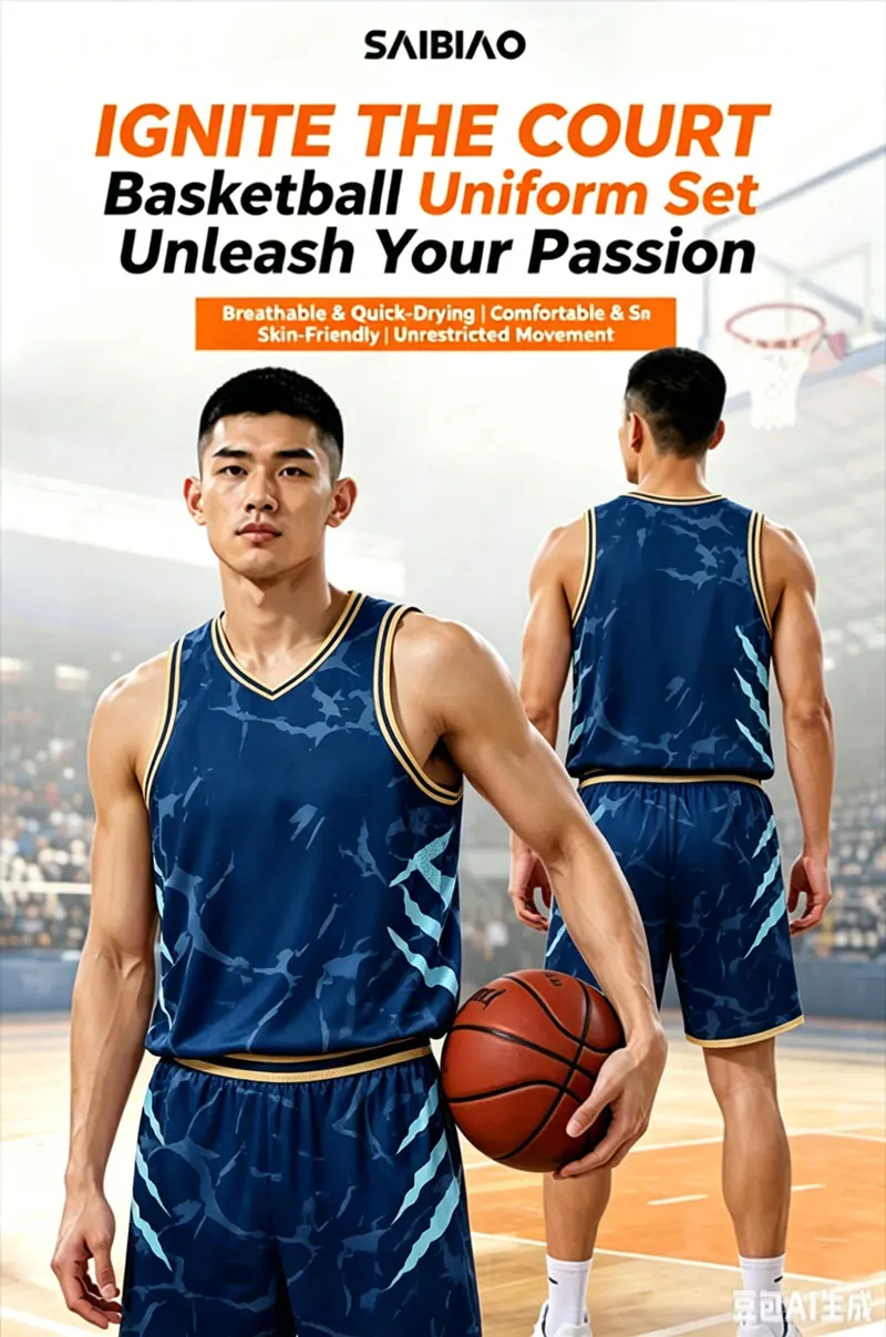 Adult Kid Basketball Jersey Youth Quick-drying Breathable Unisex Team Training Uniform Shirt Sportswear Child Tracksuit Outfit
Adult Kid Basketball Jersey Youth Quick-drying Breathable Unisex Team Training Uniform Shirt Sportswear Child Tracksuit Outfit