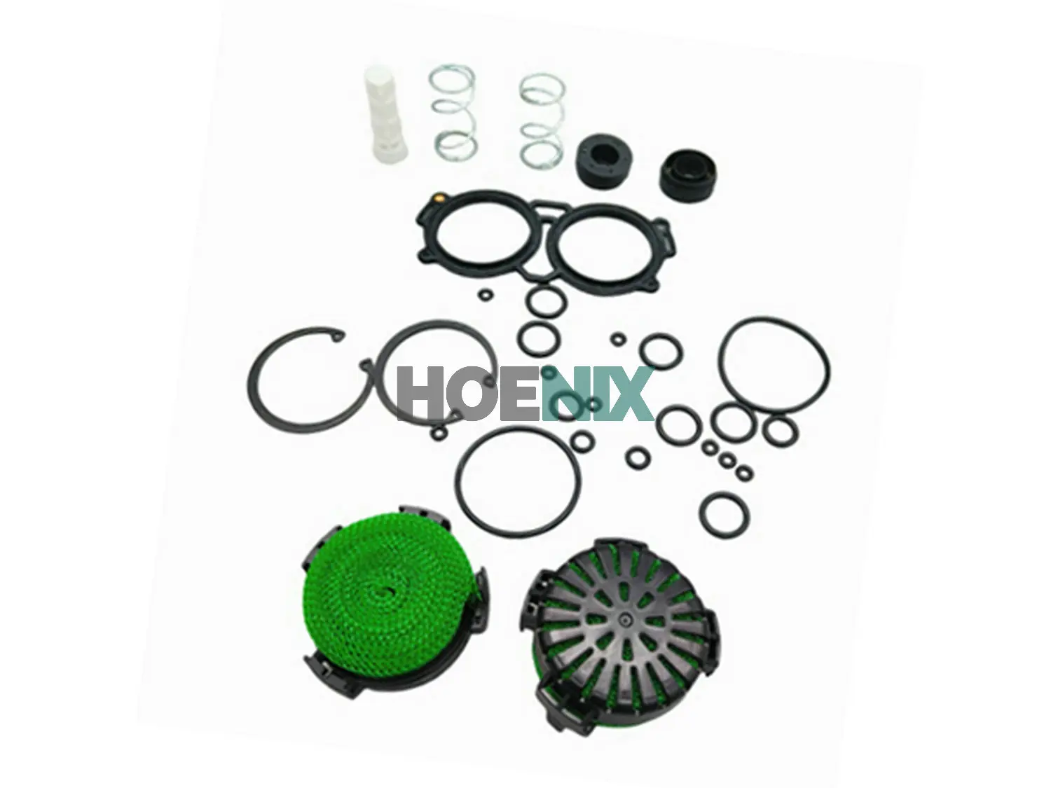 20502537 20570910 20828239 21122035 2112203 Use for VOL Truck EBS Modulator Valve Repair Kit
20502537 20570910 20828239 21122035 2112203 Use for VOL Truck EBS Modulator Valve Repair Kit