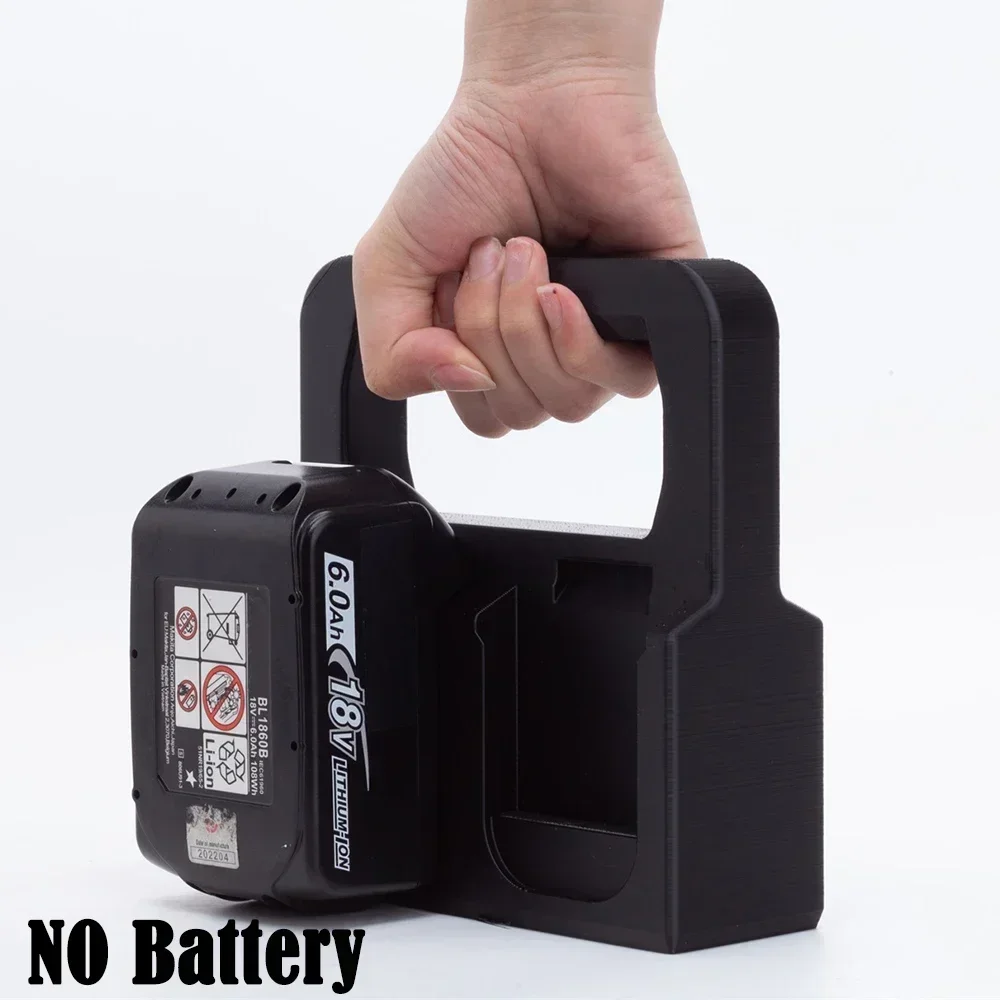 4x Battery Basket Carrier Caddy Holder Storage Rack Basket Bracket Holder For Makita 18V Lithium Battery (NO Batteries)
4x Battery Basket Carrier Caddy Holder Storage Rack Basket Bracket Holder For Makita 18V Lithium Battery (NO Batteries)