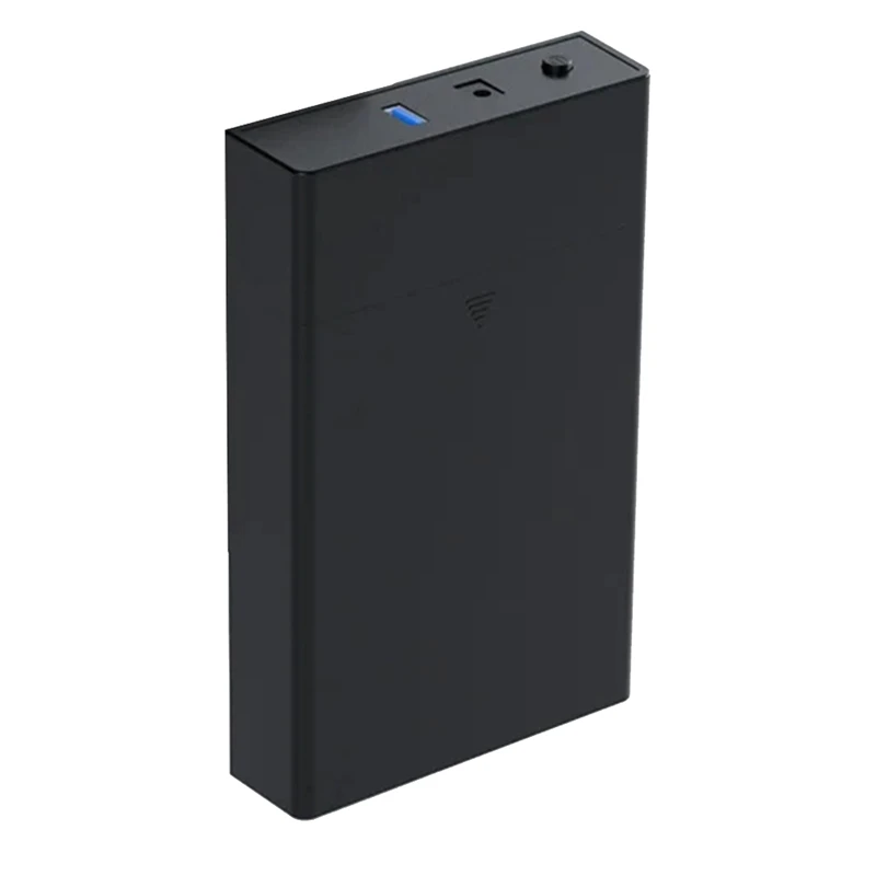 3,5-дюймовый 2,5-дюймовый жесткий диск SATA USB3.0 Высокоскоростная передача без инструментов для ноутбука Мобильный жесткий диск-AC47
3,5-дюймовый 2,5-дюймовый жесткий диск SATA USB3.0 Высокоскоростная передача без инструментов для ноутбука Мобильный жесткий диск-AC47