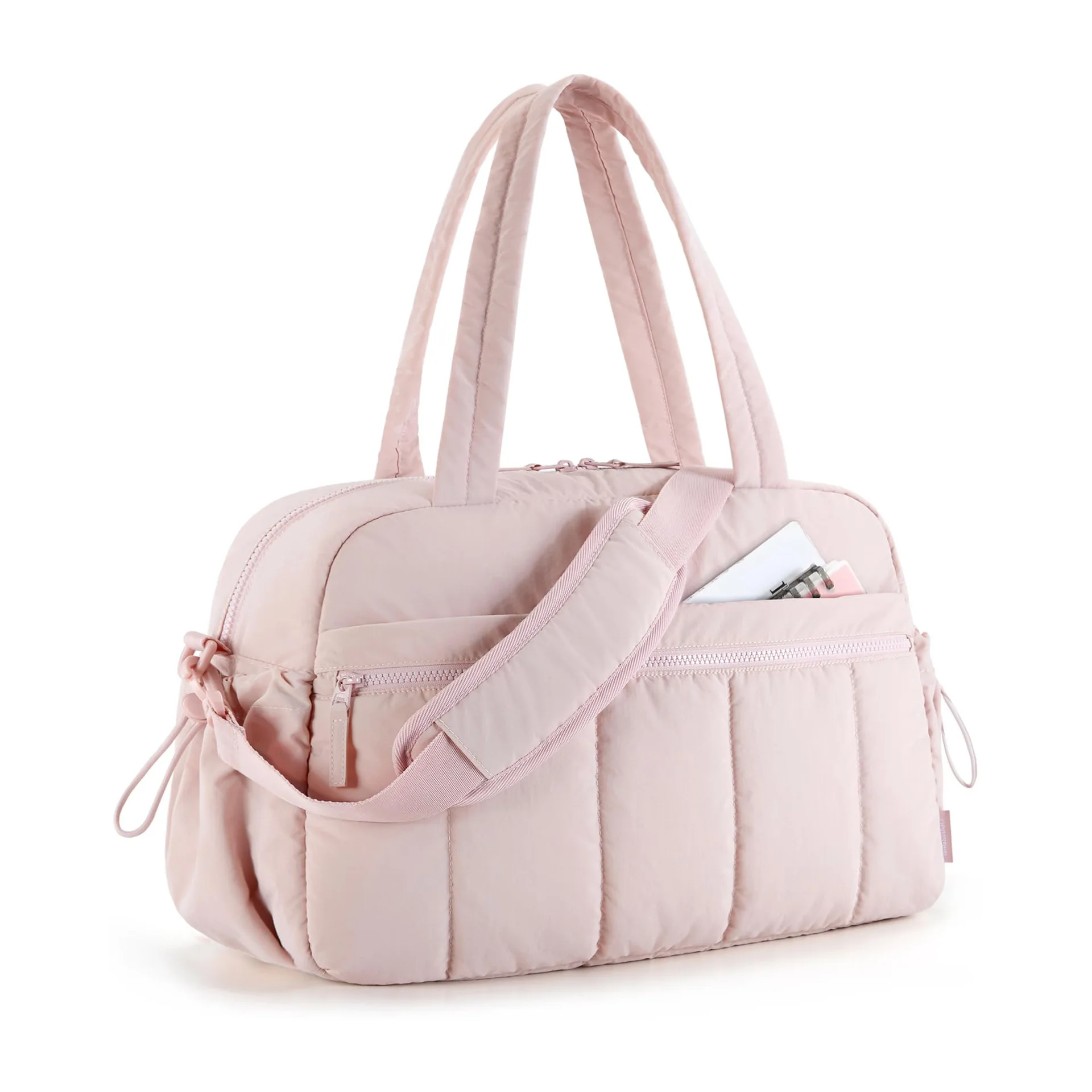 2025 New Women Travel Luggage Bag ladies' portable waterproof fitness bag Dry-wet separation shoulder bag tote
2025 New Women Travel Luggage Bag ladies' portable waterproof fitness bag Dry-wet separation shoulder bag tote