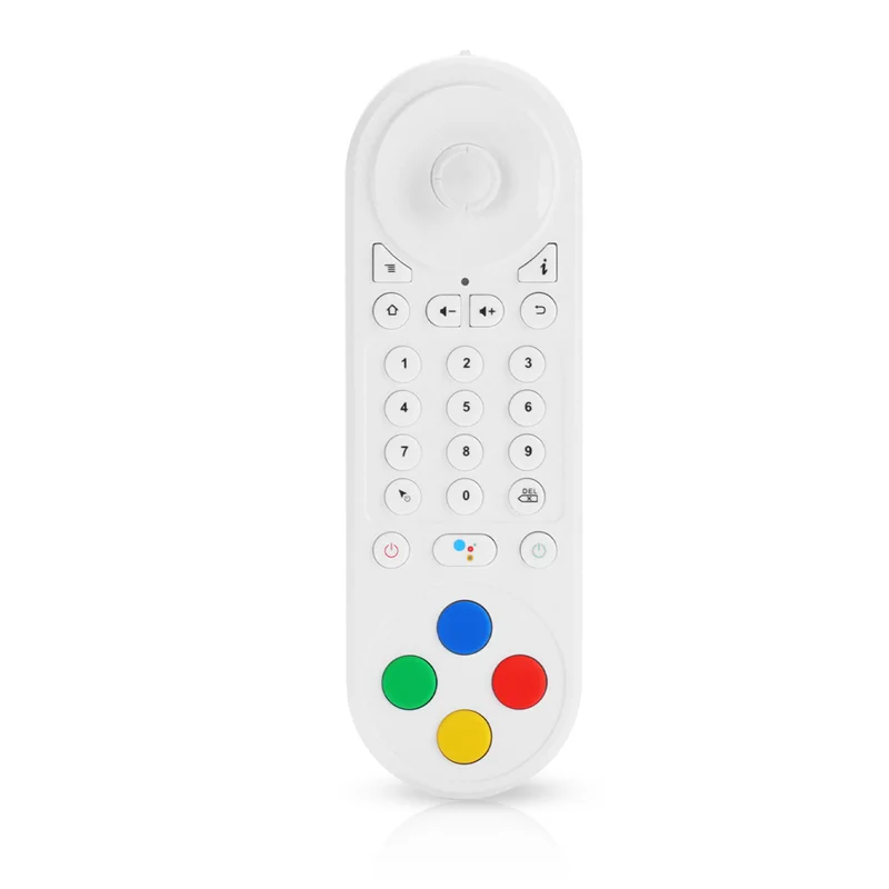 A23K-H20 Беспроводной пульт дистанционного управления Smart Voice Flying Air Mouse для Android TV Box Проектор ПК/HTPC
A23K-H20 Беспроводной пульт дистанционного управления Smart Voice Flying Air Mouse для Android TV Box Проектор ПК/HTPC