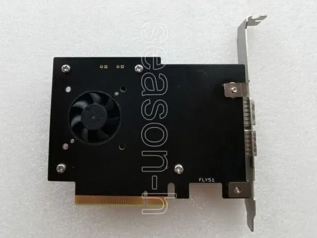 Network card for Mellanox ConnectX-4 MCX4421A-ACQN 10/25GB Interface PCIe8 Card=MCX4121A
Network card for Mellanox ConnectX-4 MCX4421A-ACQN 10/25GB Interface PCIe8 Card=MCX4121A